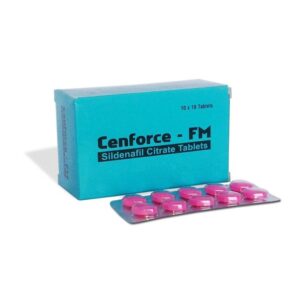 Cenforce FM